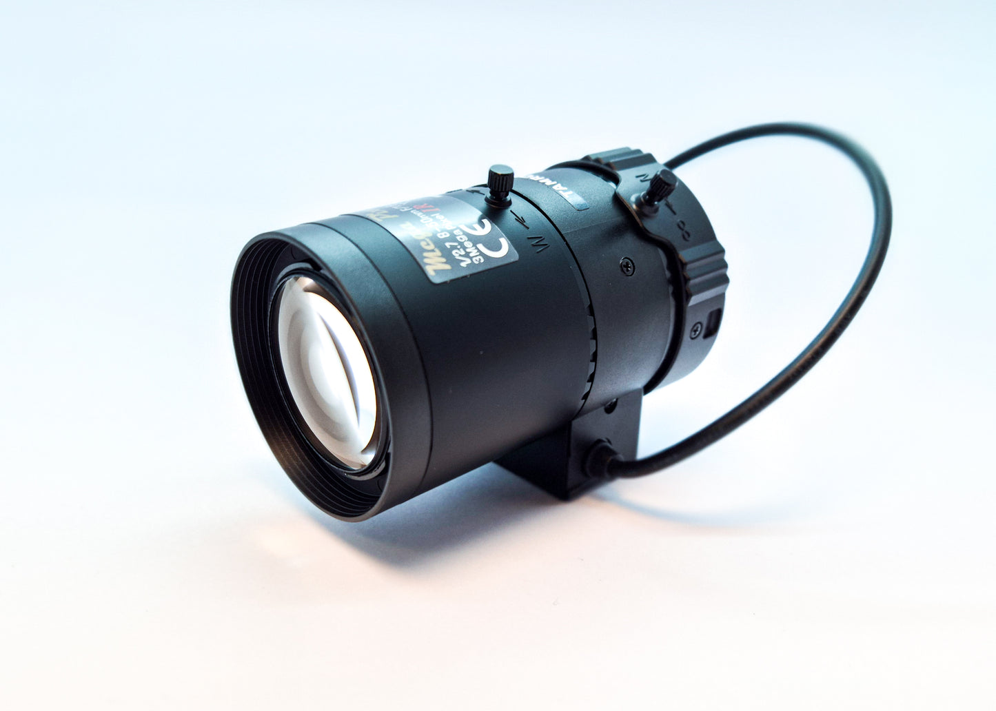 8.0-50mm M13VG850IR Megapixel Lens