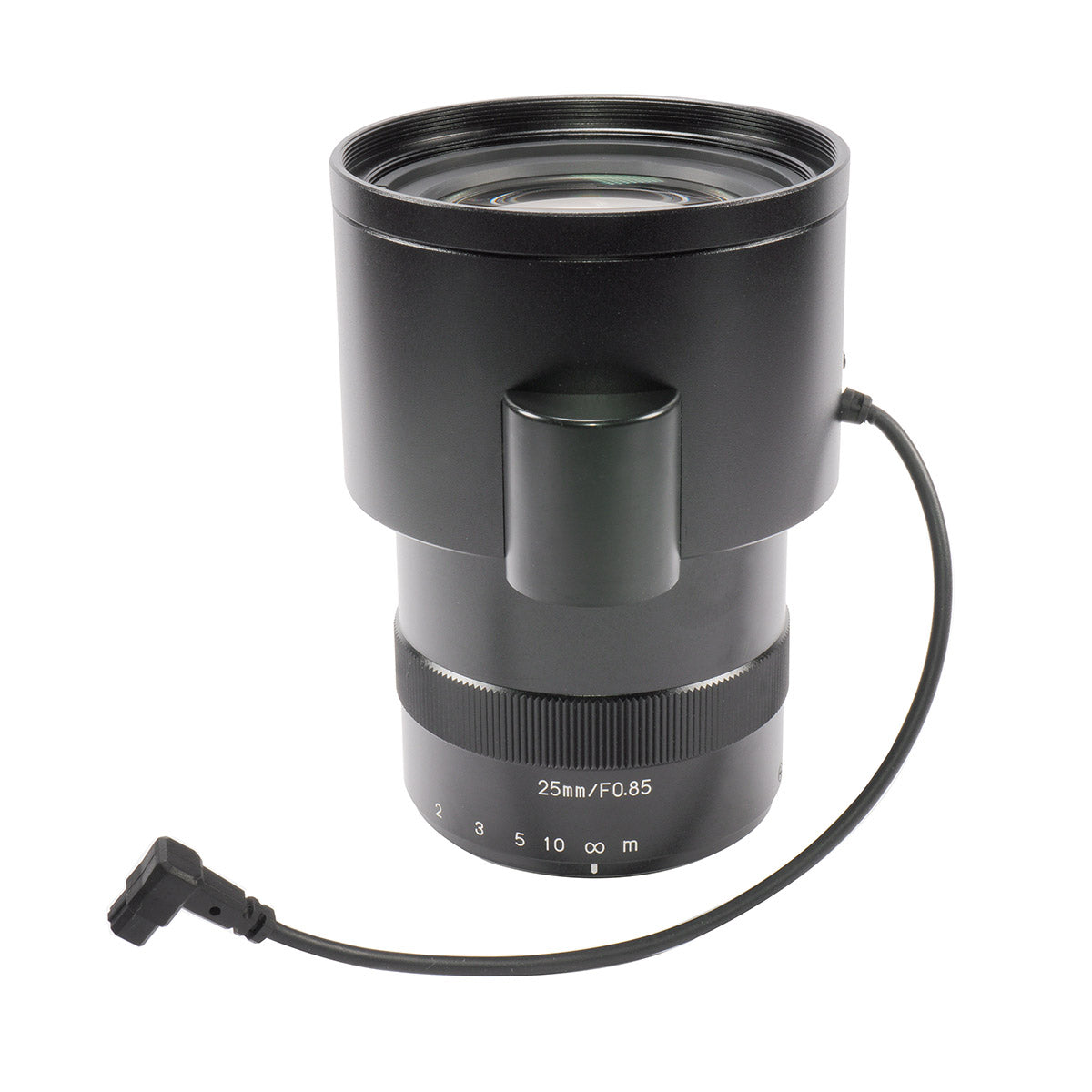 KOWA LM25JS5MA 1” 25mm F0.85 5MP CCTV Lens