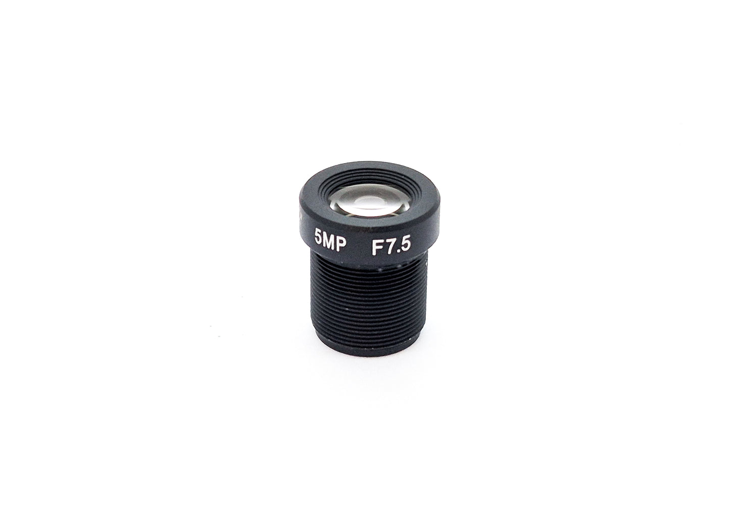 16mm 5MP Miniature Lens
