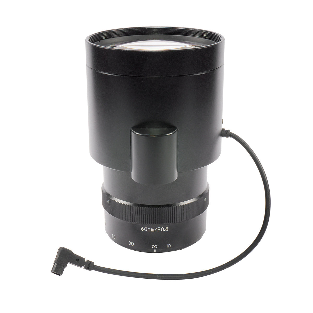 KOWA LM60JS5MA 1” 60mm F0.8 5MP CCTV Lens