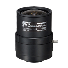 A4Z2812CS-MPIR Megapixel Lens