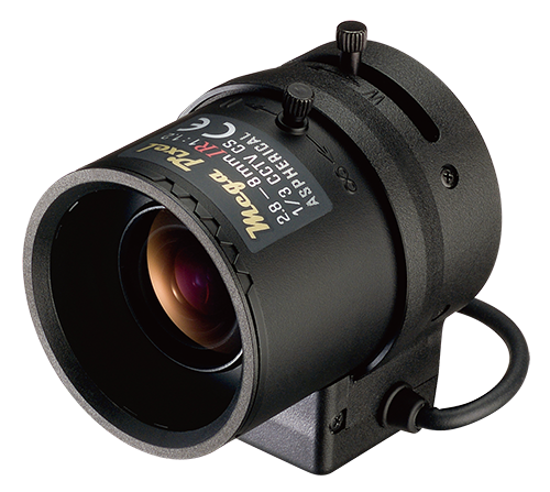 M13VG288IR Megapixel Lens