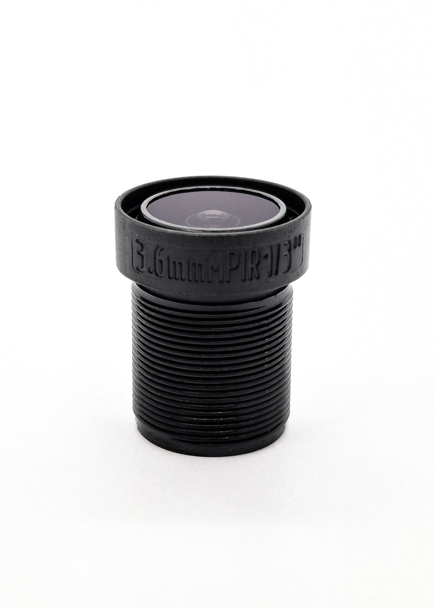 M3620BC-12 Miniature Lens