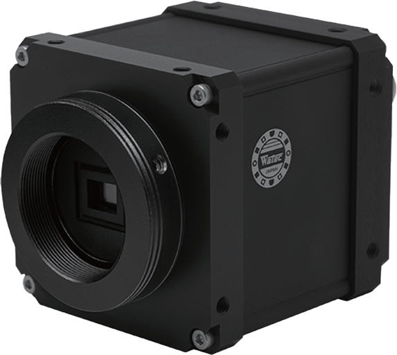 WAT-3200 High-Sensitivity B&W HD-SDI & CVBS Camera
