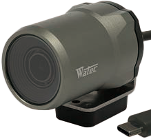 WAT-06U2D/AL Waterproof USB2.0 Full HD Wearable Color Camera