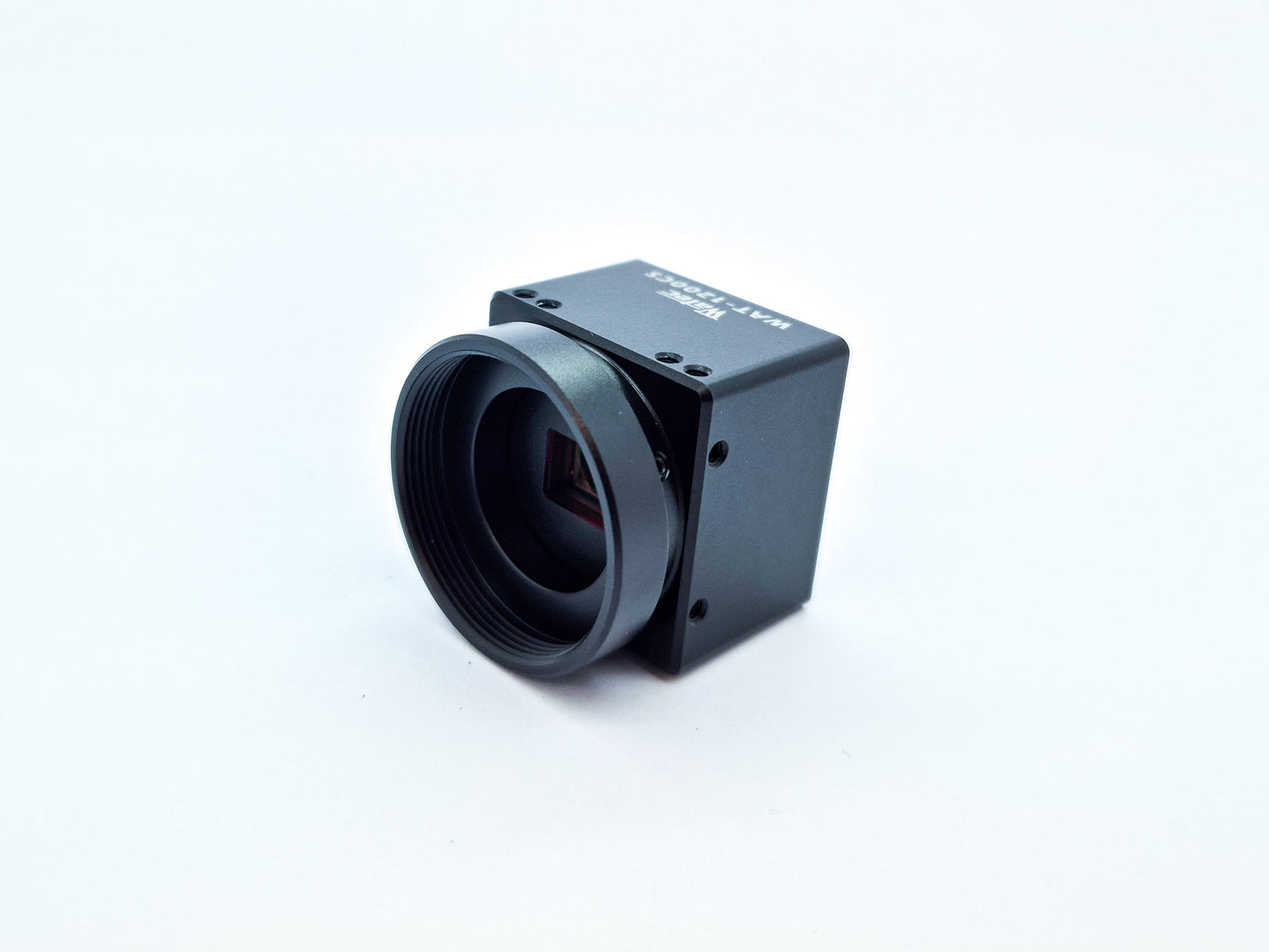 WAT-1200CS Miniature High Sensitivity Day/Night Analogue Camera