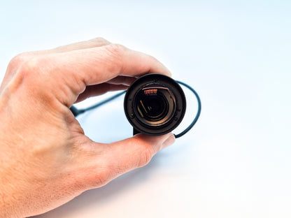 8.0-50mm M13VG850IR Megapixel Lens