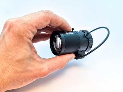 8.0-50mm M13VG850IR Megapixel Lens