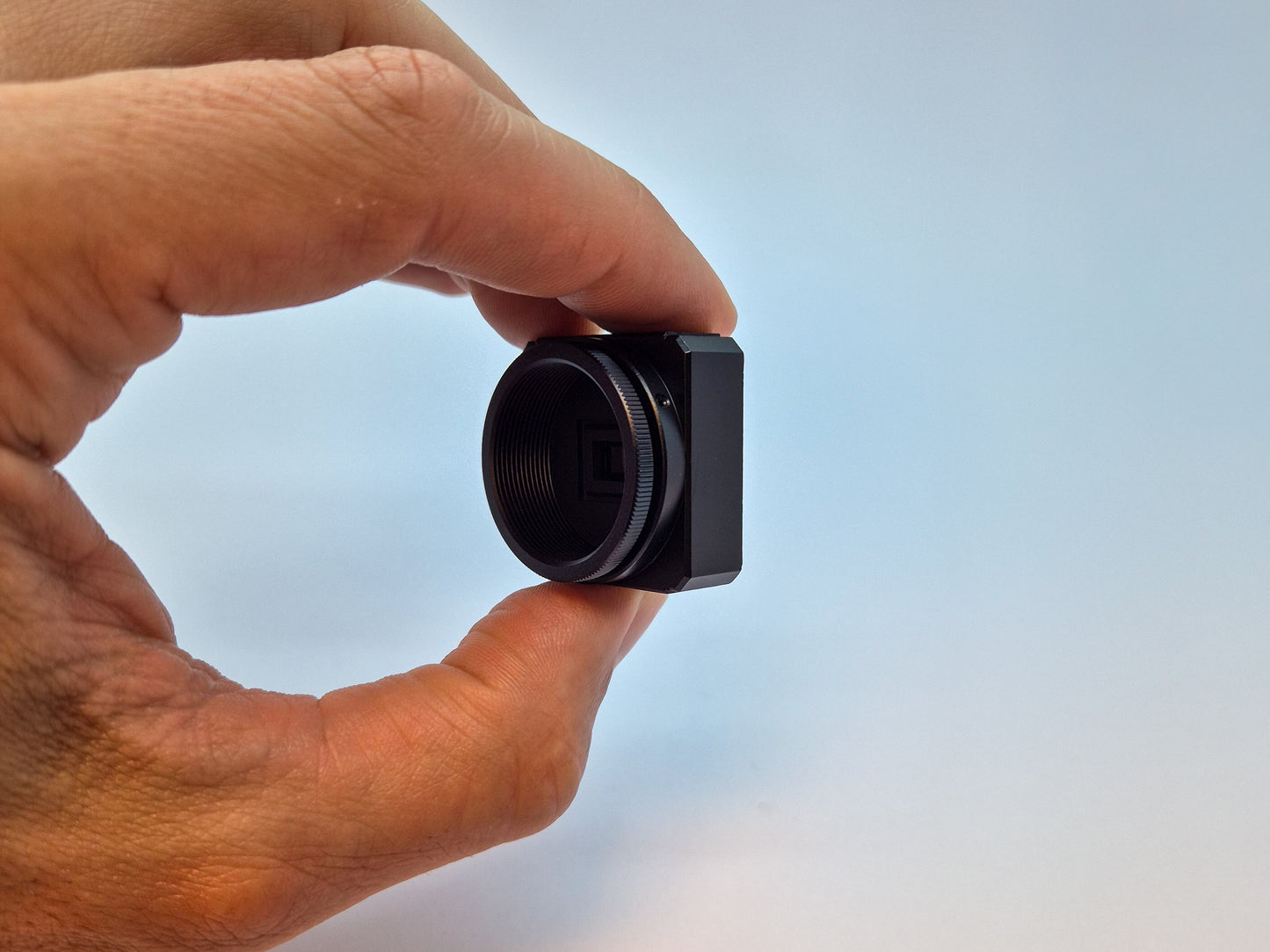 WAT-07U2 Compact Full HD B&W USB Camera