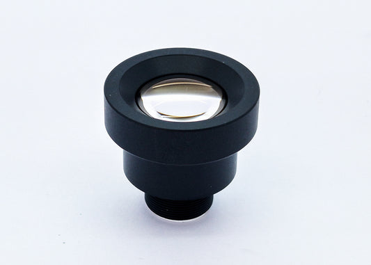 25mm 2MP Miniature Lens