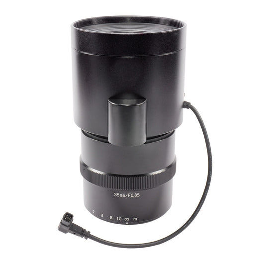 KOWA LM35JS5MA 1” 35mm F0.85 5MP CCTV Lens