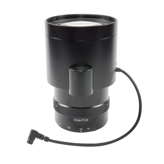 KOWA LM60JS5MA 1” 60mm F0.8 5MP CCTV Lens