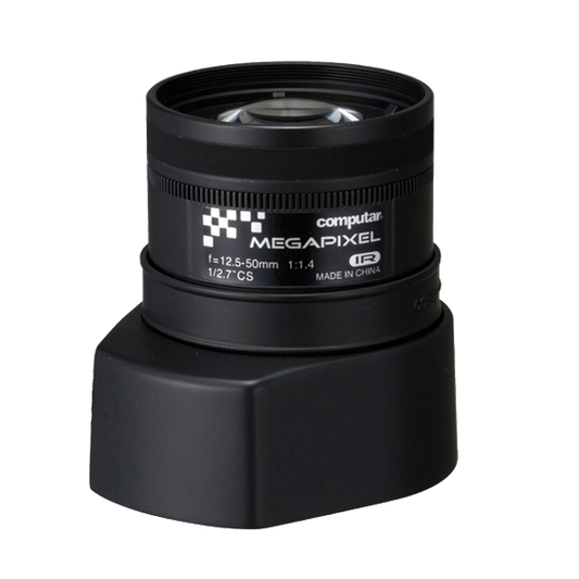 AG4Z1214FCS-MPIR Megapixel Lens