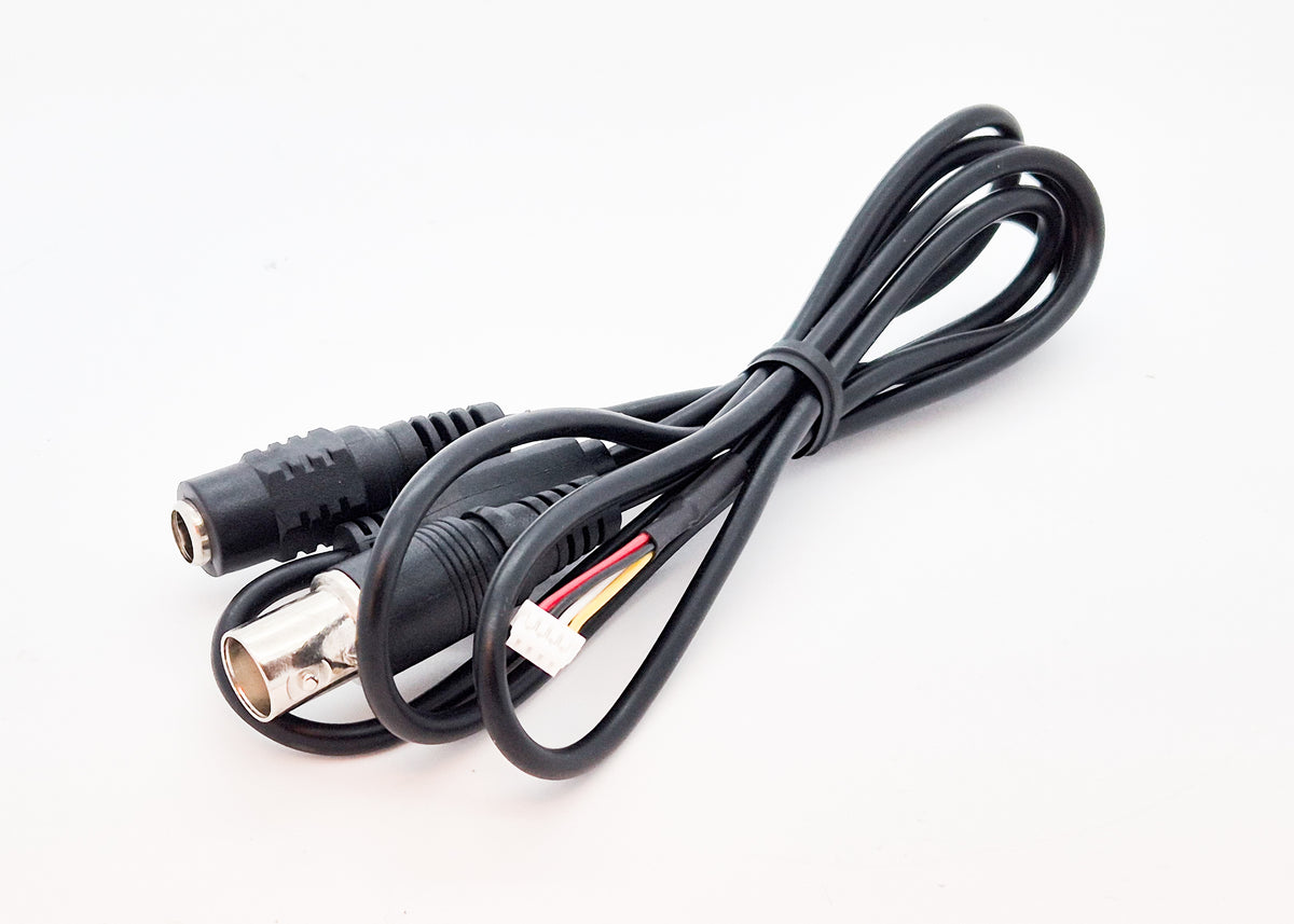 Cable CB-01 – Watec UK