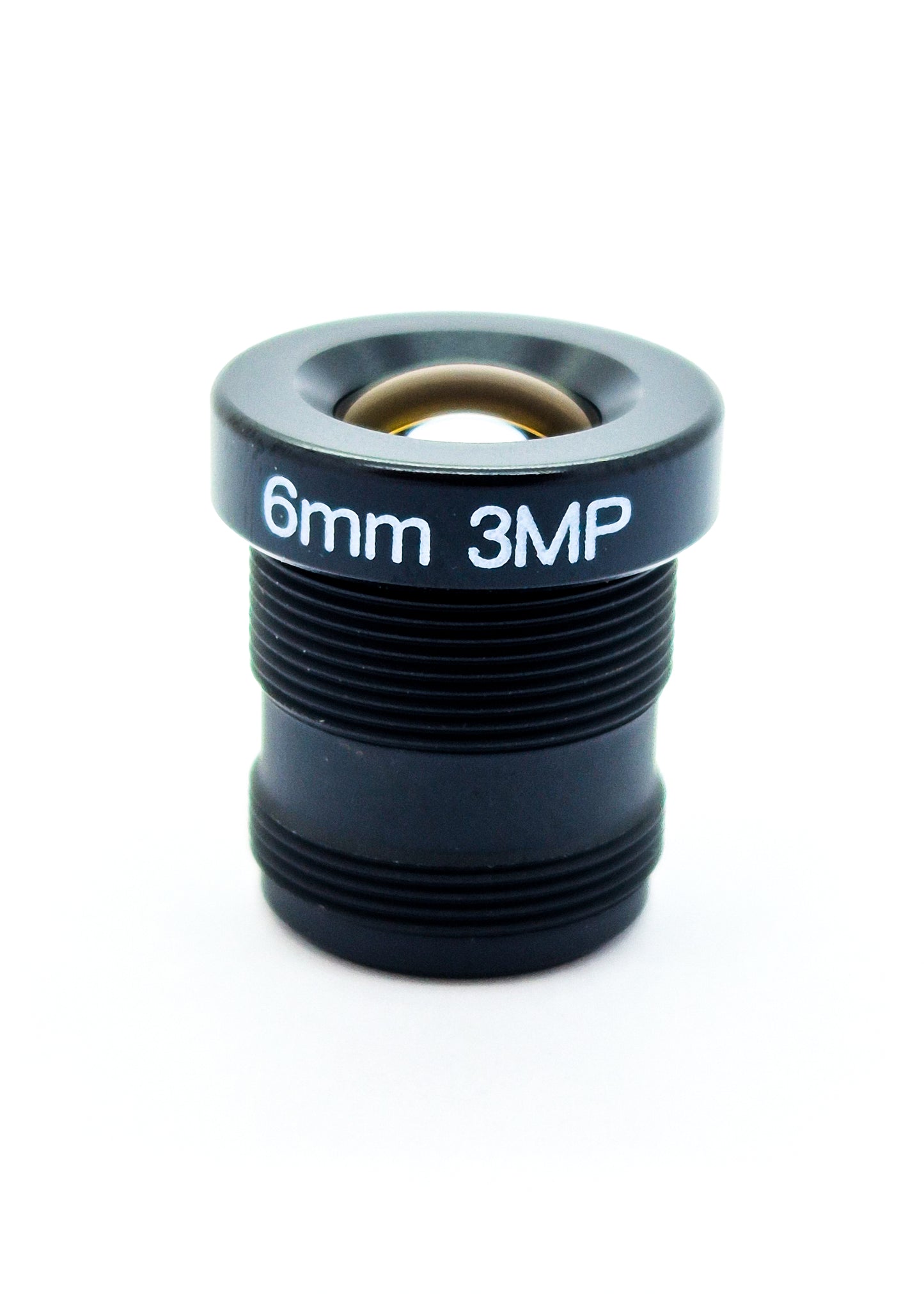 M0620BC-12 Miniature Lens