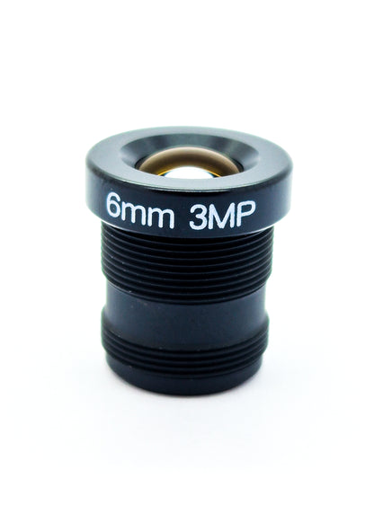 M0620BC-12 Miniature Lens