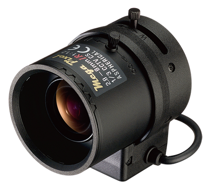 M13VG288IR 	Megapixel Lens