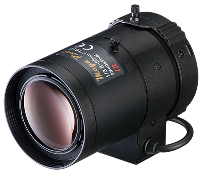 8.0-50mm M13VG850IR Megapixel Lens