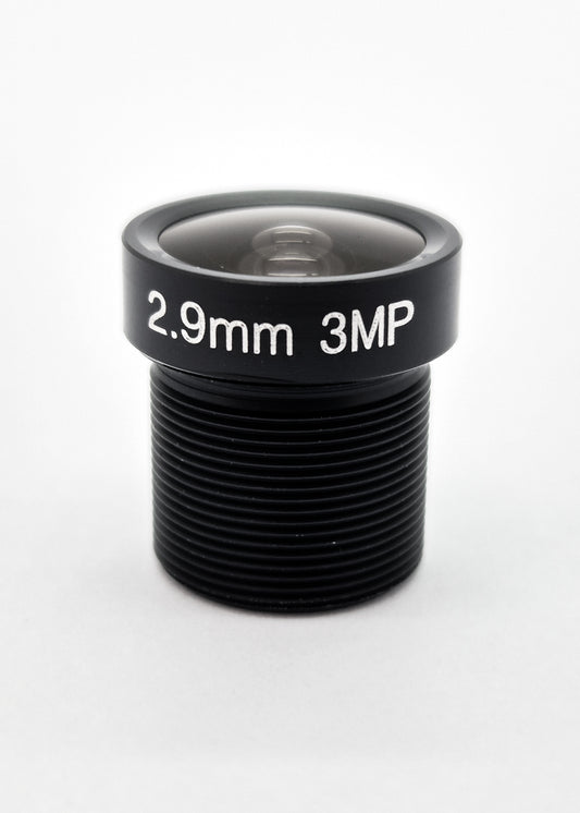M2920BC-12 Miniature Lens