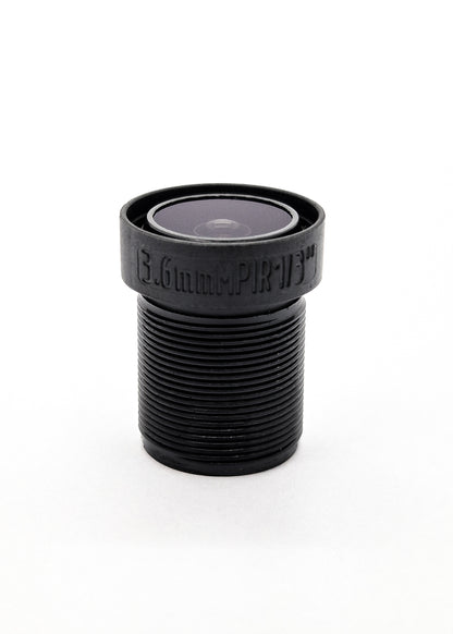 M3620BC-12 Miniature Lens