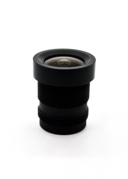 M3820BC-12 Miniature Lens
