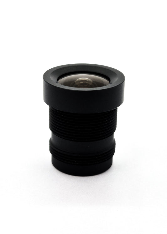 M3820BC-12 Miniature Lens