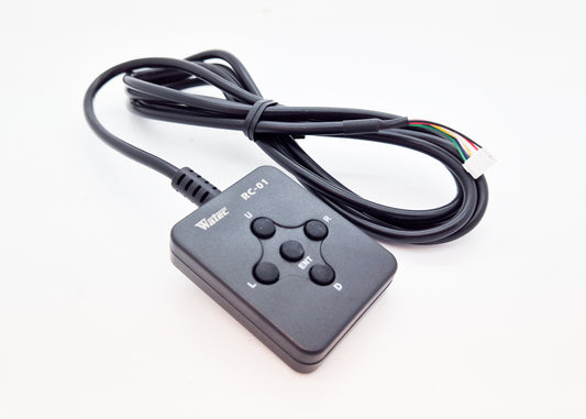 Remote Controller RC-01
