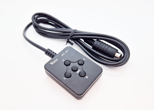 Remote Controller RC-02