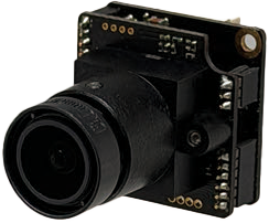 WAT-1100MBD (G3.6) High Sensitivity Miniature Board Day/Night Camera