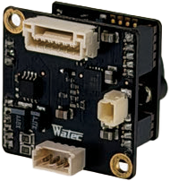 WAT-1100MBD (P3.7) High Sensitivity Miniature Board Day/Night Camera