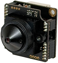 WAT-1100MBD (P3.7) High Sensitivity Miniature Board Day/Night Camera
