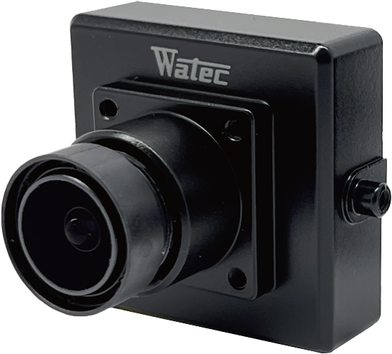 WAT-1300 Ultra-Compact High-Sensitivity HD-SDI Day/Night Camera