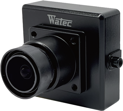 WAT-1300 Ultra-Compact High-Sensitivity HD-SDI Day/Night Camera