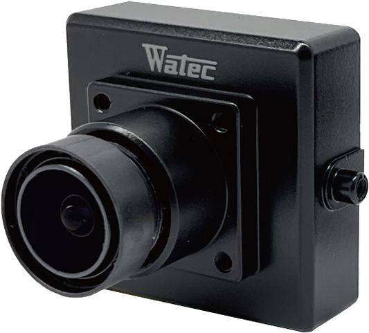 WAT-1300 Ultra-Compact High-Sensitivity HD-SDI Day/Night Camera