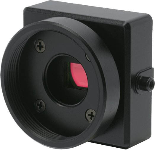 WAT-1300/CS Ultra-Compact High-Sensitivity HD-SDI Day/Night Camera