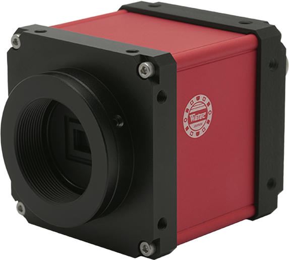 WAT-2200 Mk-2 High-Sensitivity Colour HD-SDI Camera