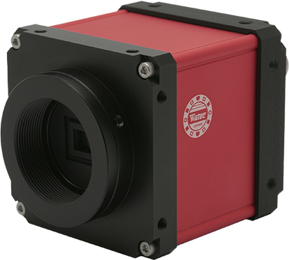 WAT-2200 Mk-2 High-Sensitivity Colour HD-SDI Camera