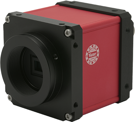 WAT-2200 Mk-2 High-Sensitivity Colour HD-SDI Camera