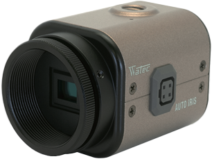 WAT-2400S Compact High Sensitivity Colour IP Camera