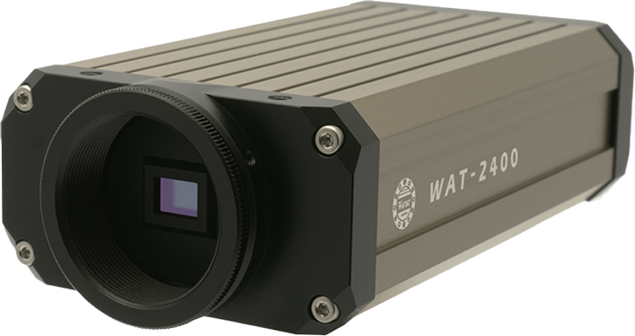 WAT-2400 Full HD Colour IP Camera