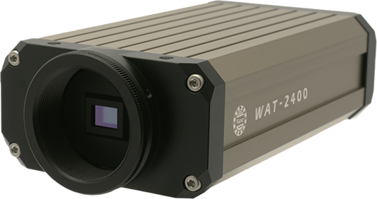 WAT-2400 Full HD Colour IP Camera