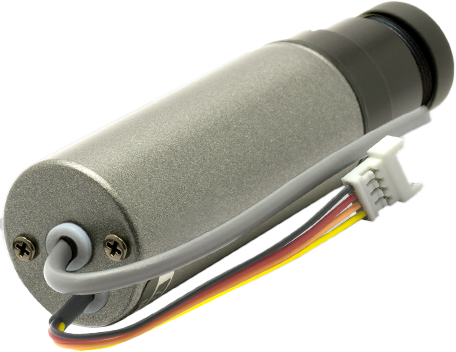 WAT-240E2/FS (G3.8) Compact cylindrical colour camera