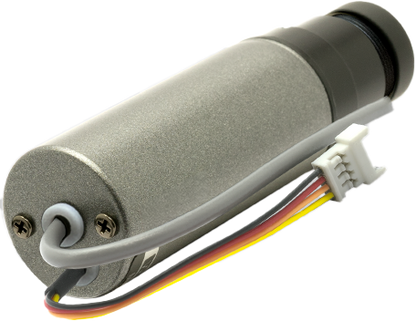 WAT-240E2/FS (G3.8) Compact cylindrical colour camera