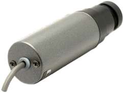 WAT-240E2 (G3.8) Compact cylindrical colour camera