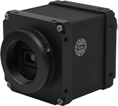 WAT-3200 High-Sensitivity B&W HD-SDI Camera