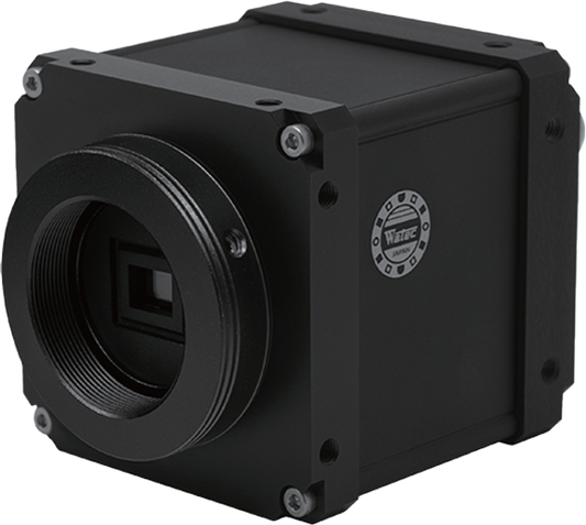 WAT-3200 High-Sensitivity B&W HD-SDI Camera