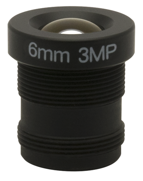 M0620BC-12 Miniature Lens