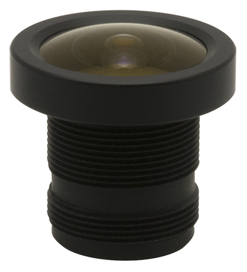 M2520BC-12 Miniature Lens