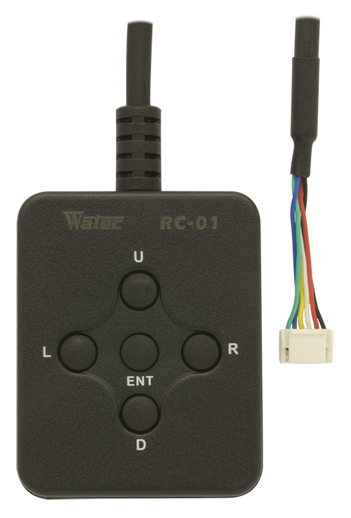 Remote Controller RC-01