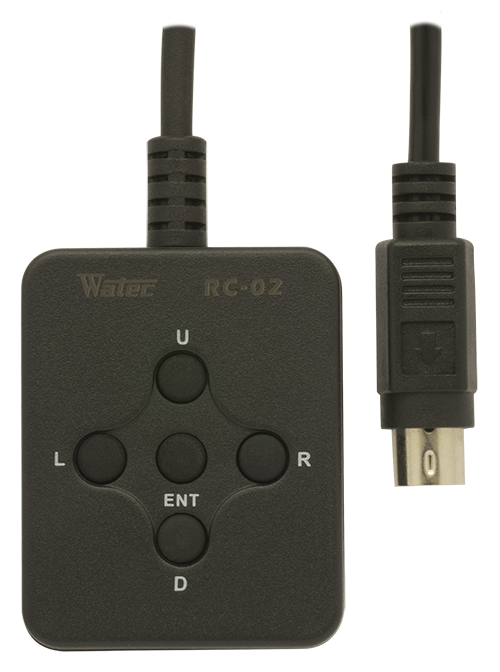 Remote Controller RC-02